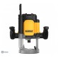 DeWALT DWE625 frezeris